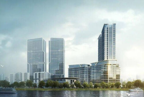Real estate Metal Strut Channel procurement cooperation
