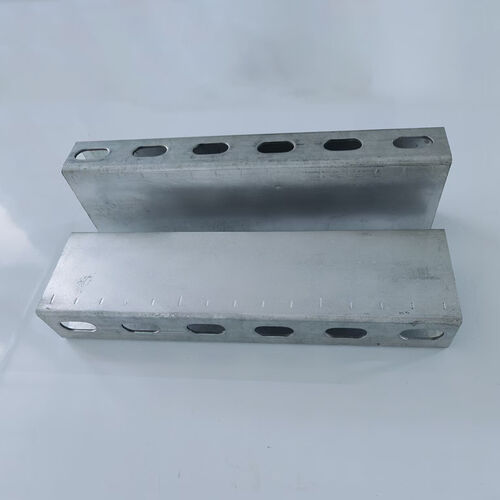 latest company news about Forming process and material characteristics of Metal Strut Channel