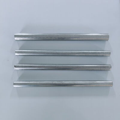Bom preço EMT Conduit ERW GI Pipe 4 tubo de aço de ferro galvanizado por imersão a quente de 5 polegadas 3 polegadas galvanizado Galvanizado Acero on-line