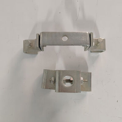 Harga bagus Metal Strut Channel suspensi batang - Link untuk Metal Strut Channel aksesoris. harga grosir sangat menguntungkan dari produsen. on line