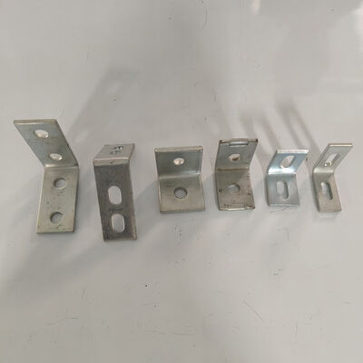 Prezzo buono Produttore di accessori Strut Channel accessori - Gran quantità significa prezzo inferiore! in linea