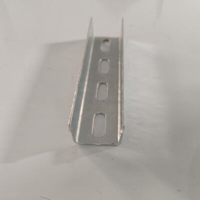 Good price Hot-Dip Galvanized C-Shaped Steel Seismic Support for Plumbing Pipes Stock Hardware with Special C-Shaped Hoisting Section online