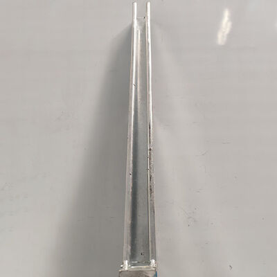 قیمت خوب ضد خوردگی گالوانیزه C Section Channel High Load Bearing Connector آنلاین