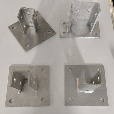 Prezzo buono Accesori per il canale di appoggio rinforzato per lavori pesanti in linea